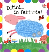 Ditini... in Fattoria!