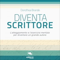 Diventa Scrittore (AudioLibro Mp3)