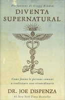 Diventa Supernatural