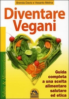 Diventare Vegani Vecchia Edizione 2011