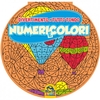 Divertimento a Tutto Tondo - Numeri e Colori