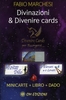 Divinazioni & Divenire Cards - Minicarte con Libro