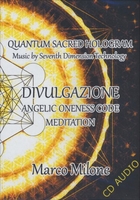Divulgazione - CD Audio
