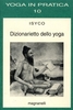 Dizionarietto dello Yoga