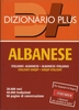 Dizionario Albanese