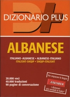 Dizionario Albanese