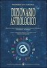 Dizionario Astrologico