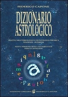 Dizionario Astrologico