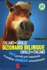 Dizionario Bilingue - Italiano-Cavallo,  Cavallo-Italiano