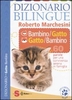 Dizionario Bilingue Bambino-Gatto e Gatto-Bambino