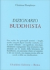 Dizionario Buddhista