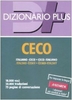 Dizionario Ceco
