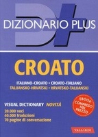 Dizionario Croato