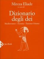 Dizionario degli Dei - Volume 1