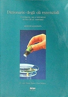Dizionario degli Oli Essenziali