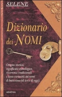 Dizionario dei Nomi