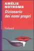 Dizionario dei Nomi Propri