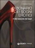 Dizionario dei Sogni Erotici
