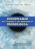 Dizionario dei Termini e dei Sinonimi in Iridologia