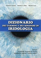 Dizionario dei Termini e dei Sinonimi in Iridologia