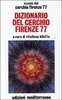 Dizionario del Cerchio Firenze 77