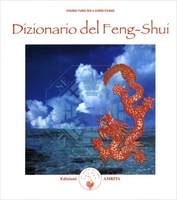 Dizionario del Feng Shui