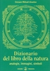 Dizionario del Libro della Natura