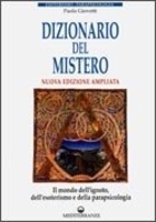 Dizionario del Mistero