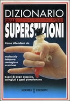 Dizionario delle Superstizioni