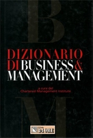 Dizionario di Business & Management
