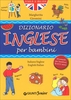Dizionario di Inglese per Bambini