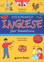 Dizionario di Inglese per Bambini
