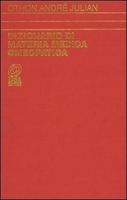 Dizionario di Materia Medica Omeopatica - Vol. 2