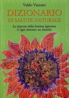 Dizionario di Salute Naturale
