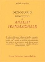 Dizionario Didattico di Analisi Transazionale