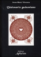 Dizionario Guenoniano