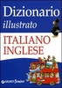 Dizionario Illustrato Italiano Inglese