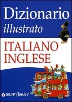 Dizionario Illustrato Italiano Inglese
