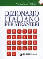 Dizionario Italiano per Stranieri
