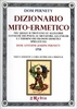 Dizionario Mito-Ermetico