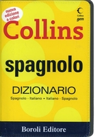 Dizionario Spagnolo Collins