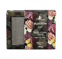 Doccia Schiuma Solido - Blossom Noir - Neroli