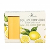 Doccia Schiuma Solido al Limone con Olio di Oliva