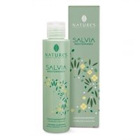 Doccia Shampoo - Salvia Mediterranea