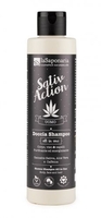 Doccia Shampoo All In One Sativ Action