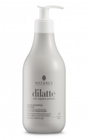 Doccia Shampoo Delicato - Dilatte 400 ml