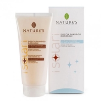 Doccia Shampoo Doposole