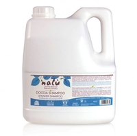 Doccia Shampoo Natù 4 Litri