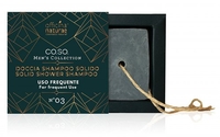 Doccia Shampoo Solido Uso Frequente - 03