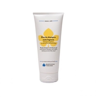 Doccia Shampoo Uomo - Note Legnose